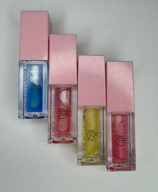 Lip Oil