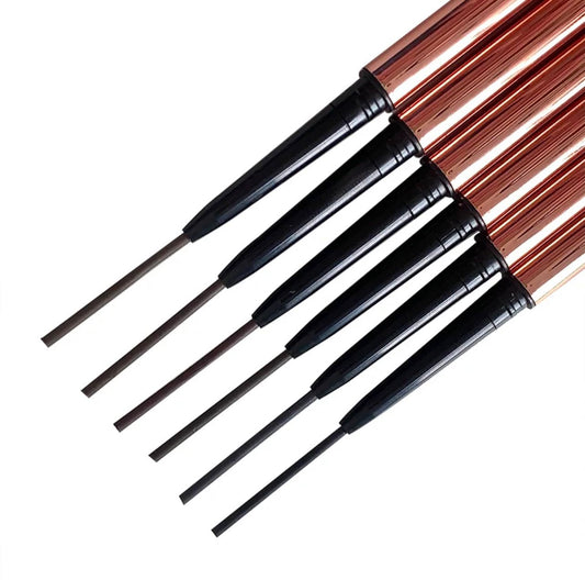 PLB Waterproof EyeBrow Definer Pencil