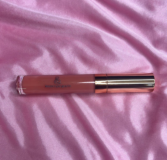 Prissy's Luxe Beauty Matte Liquid Lipstick