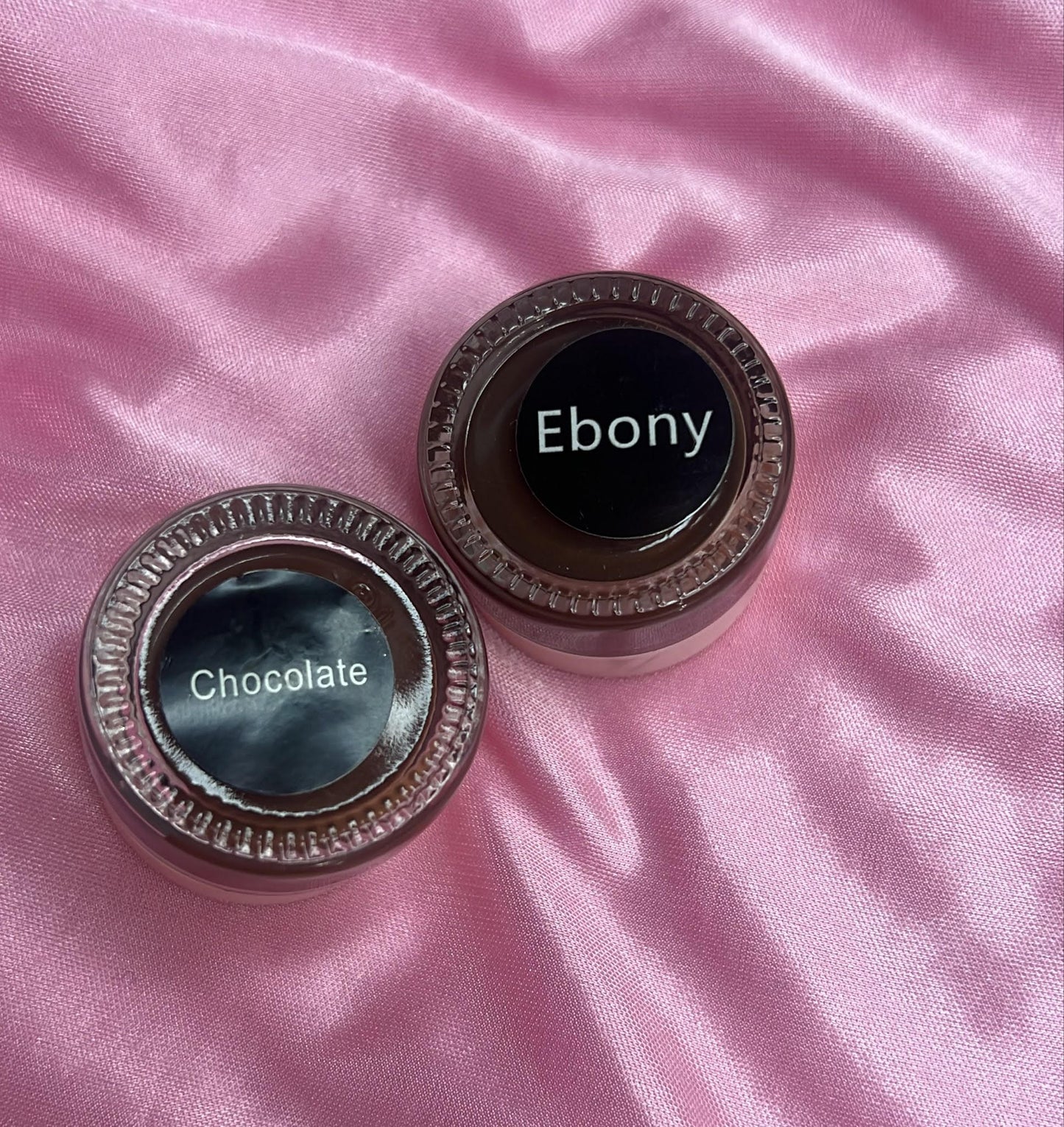 Prissy's Luxe Beauty Brow Pomade